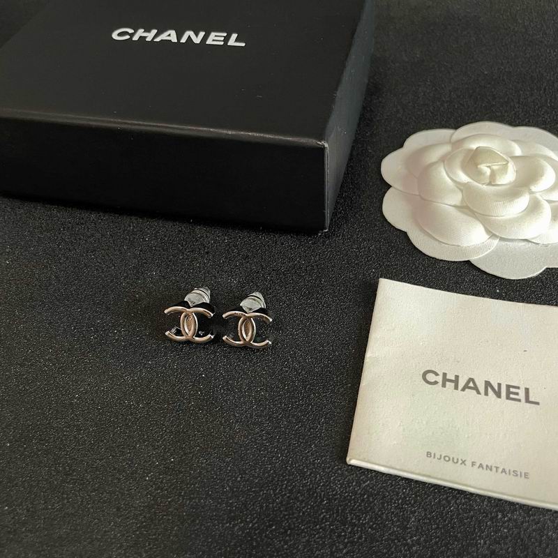 Chanel Earring 07yxs354